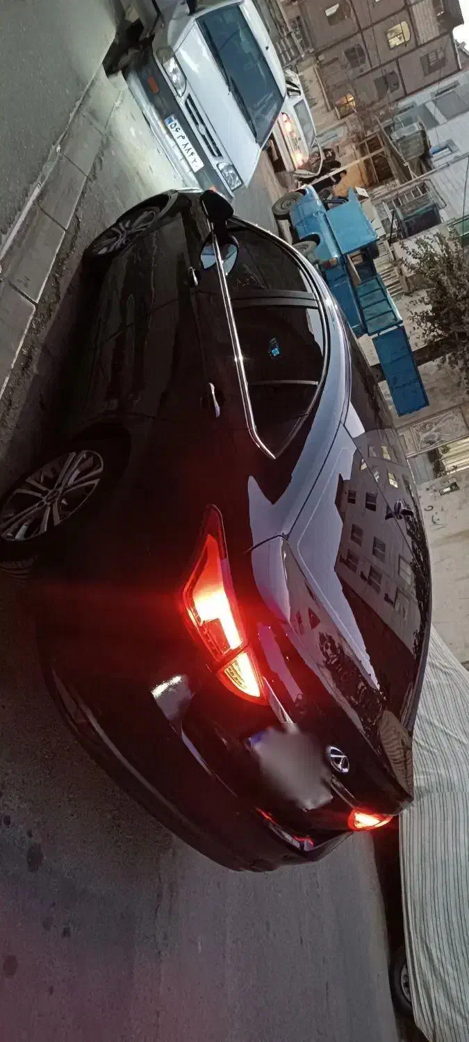 آریزو5|خودرو سواری و وانت|باقرشهر, |دیوار