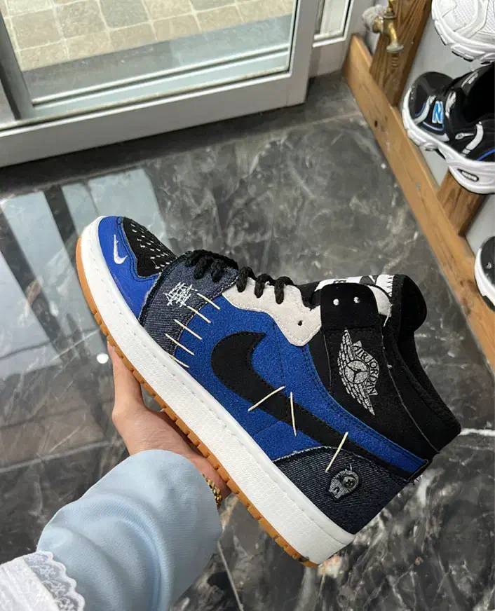 ودوو مردانه نیم ساق|کیف، کفش، کمربند|اسلام‌شهر, شهرک توحید|دیوار