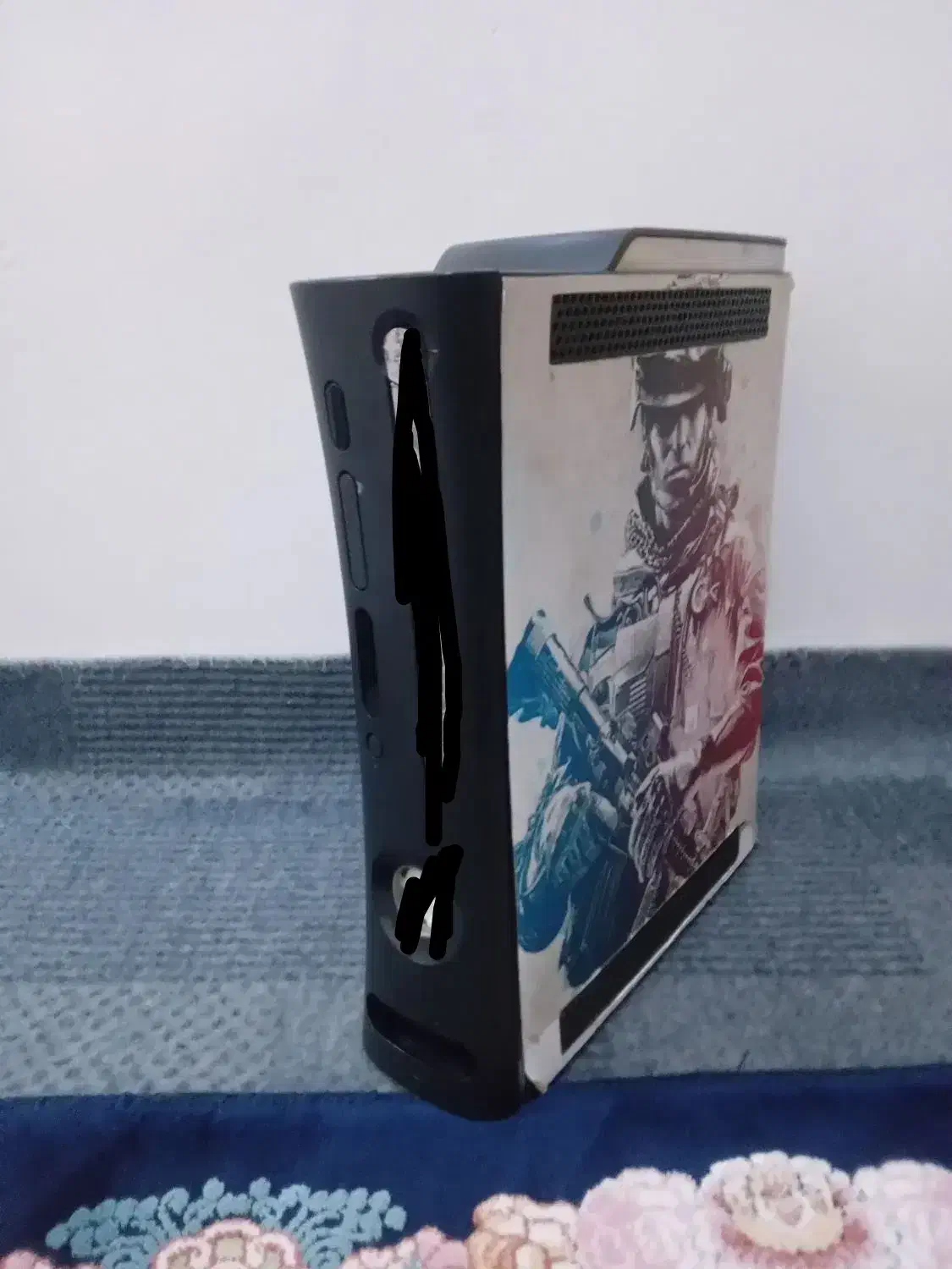 Xbox360جیتک|کنسول، بازی ویدئویی و آنلاین|قم, دورشهر|دیوار