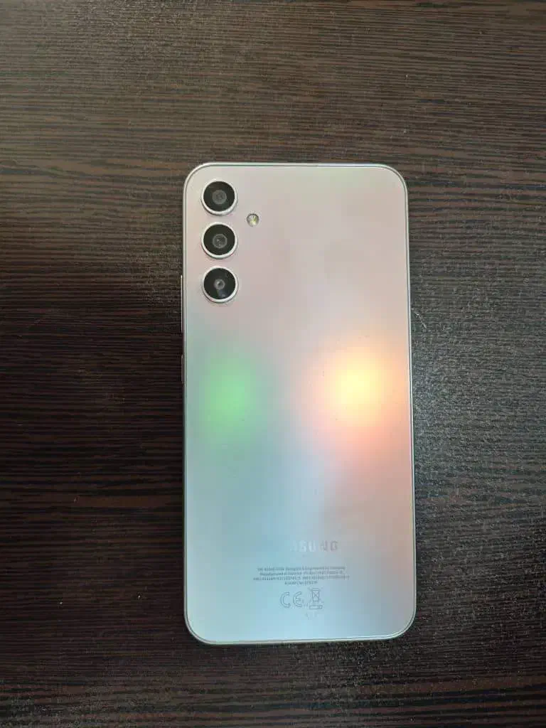 گوشی A34 5G 256|موبایل|اهواز, گلستان|دیوار