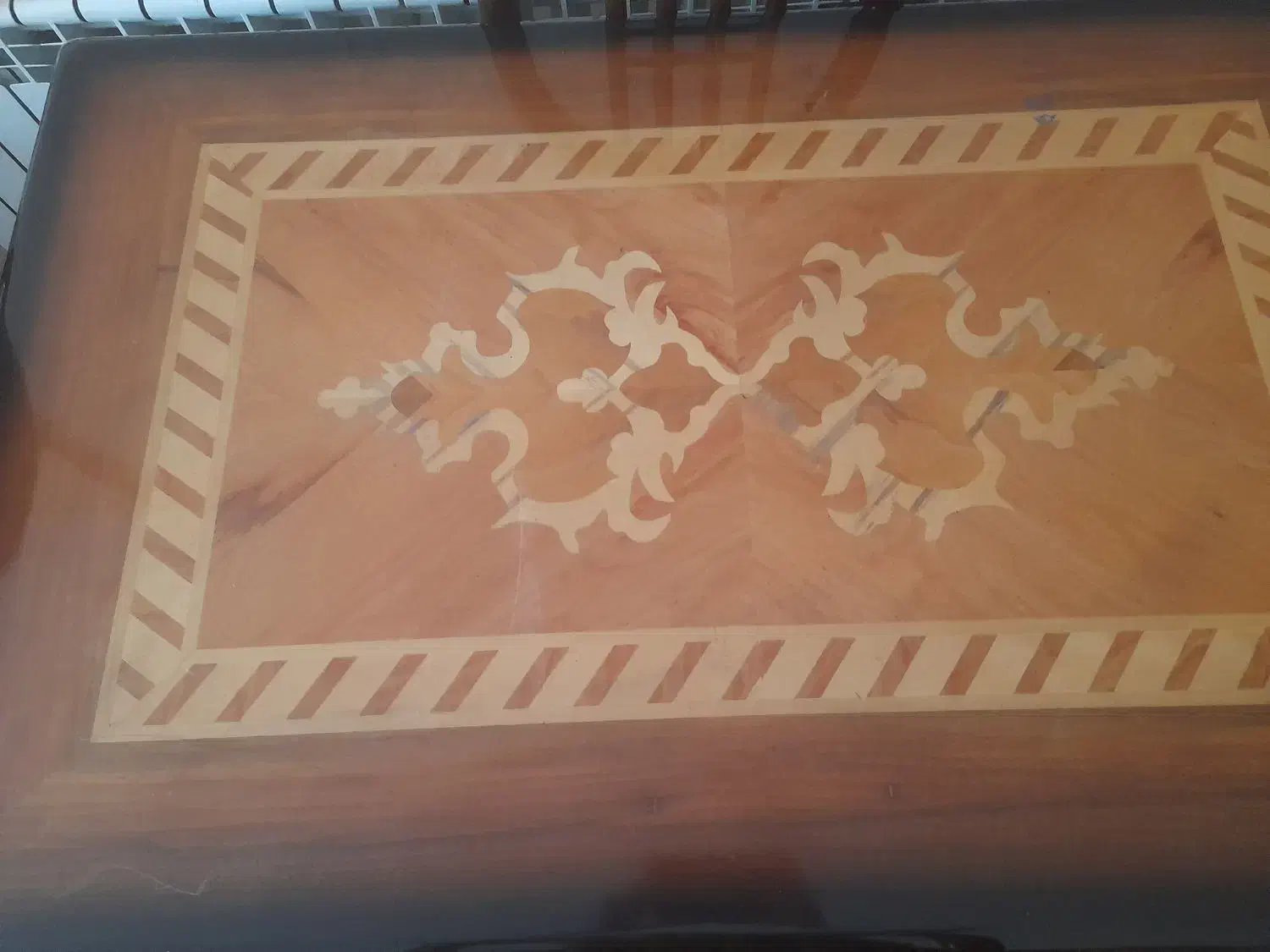 سرویس چوب|میز و صندلی غذاخوری|پردیس, فاز ۱۱|دیوار