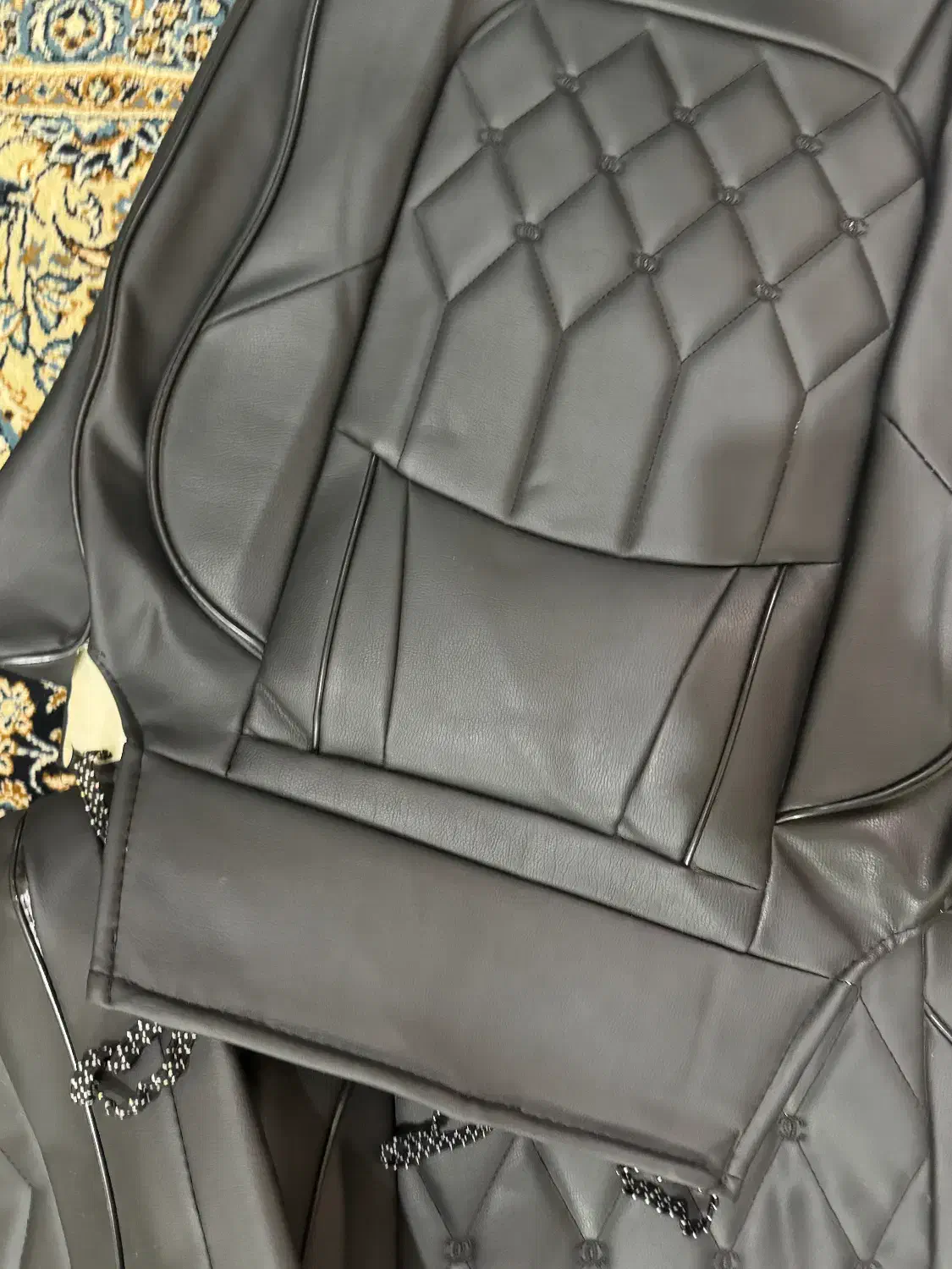 روکش ،کفی و روداشبوردی کوییک|قطعات یدکی و لوازم جانبی|آبادان, |دیوار