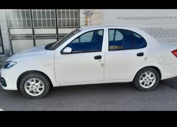 ساینا s|خودرو سواری و وانت|خرمدره, |دیوار