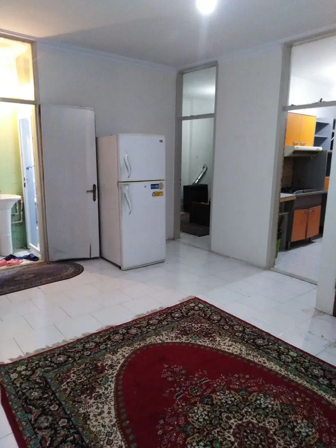 آجاره آپارتمان روزانه|اجارهٔ کوتاهمدت آپارتمان و سوئیت|تهران, دهونک|دیوار