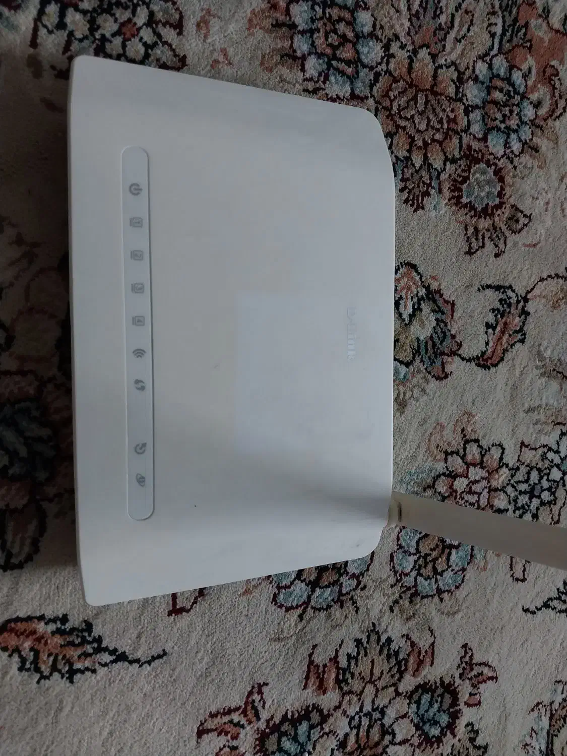 مودم D link|مودم و تجهیزات شبکه|تهران, مسعودیه|دیوار