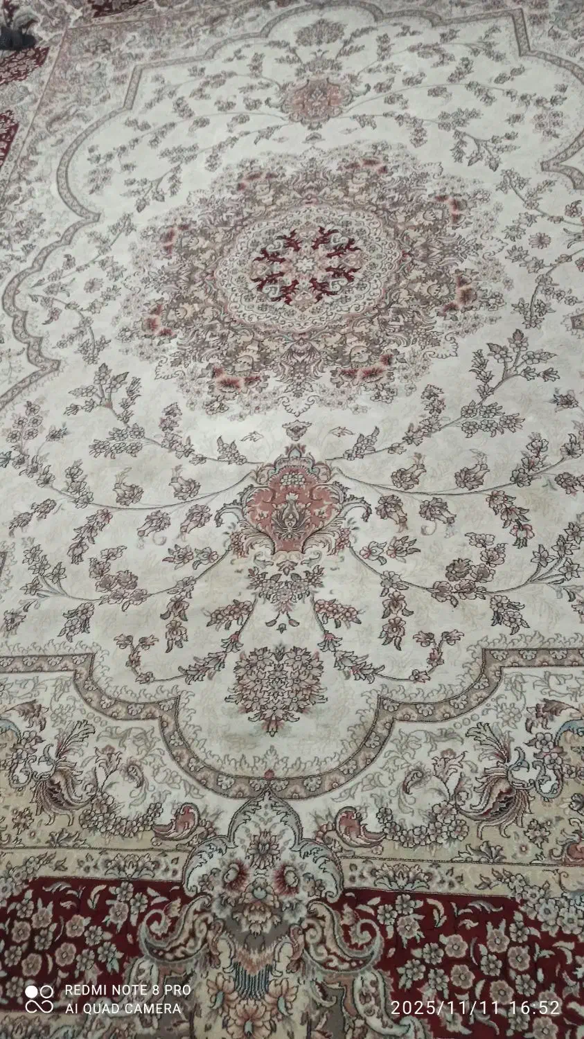 فرش 12متری|فرش|محمدشهر, شهرک پیام (مهرالبرز)|دیوار