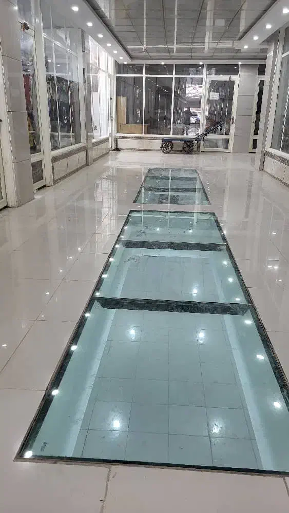 فروش یکباب مغازه ۲۰ متری پاساژ پشت دکه ها|فروش مغازه و غرفه|ایرانشهر, |دیوار