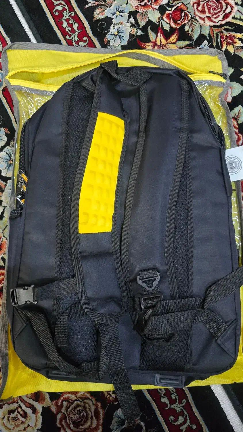 کوله پشتی|کیف، کفش، کمربند|تهران, استاد معین|دیوار