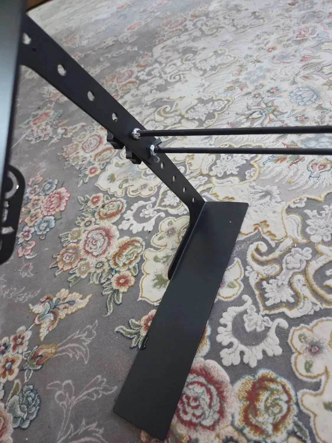 پایه نگهدارنده لپ تاپ کاردان مدل k2|قطعات و لوازم جانبی رایانه|کرج, مطهری|دیوار