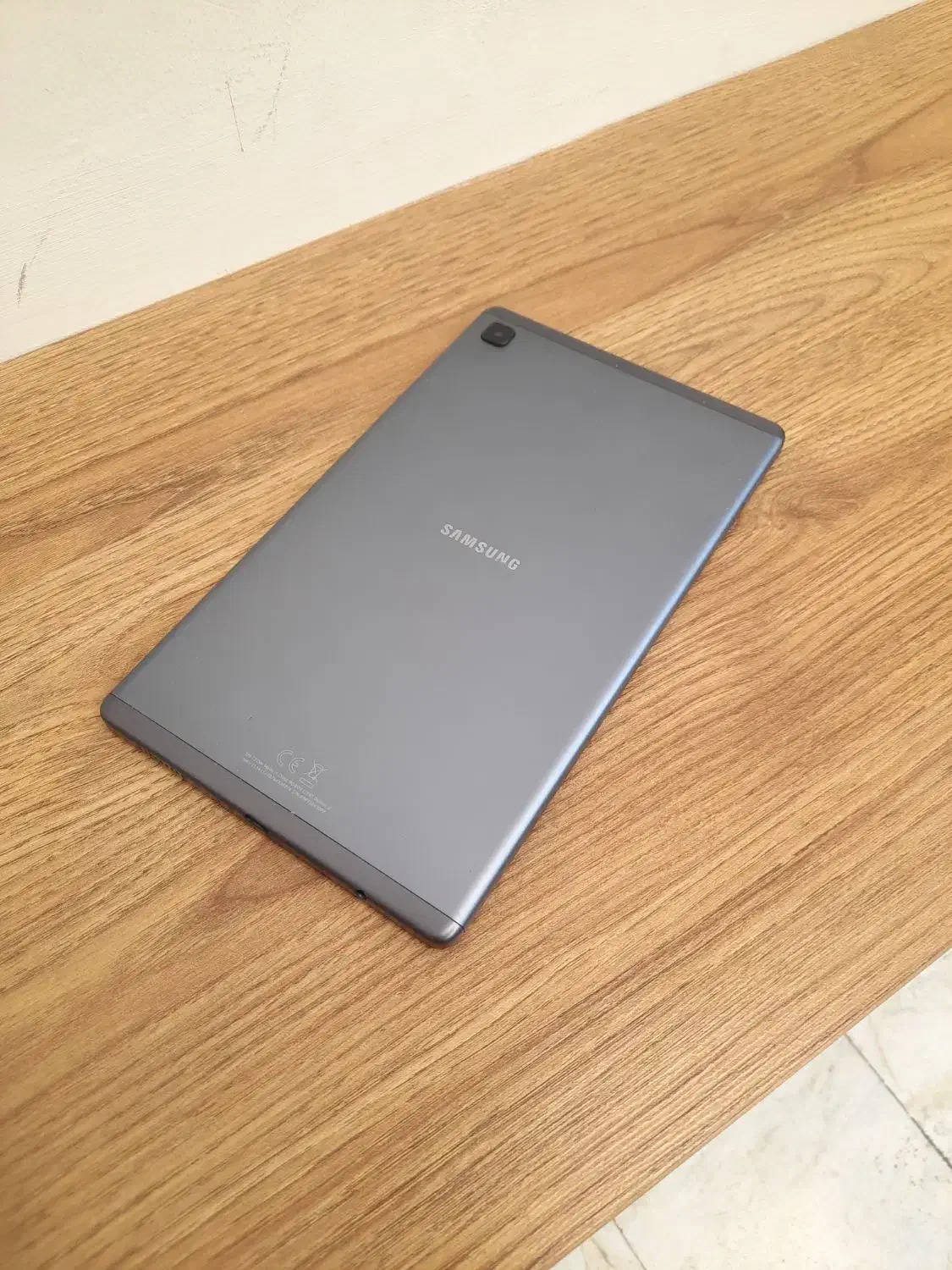 تبلت Galaxy Tab A7 lite حافظه ۳۲ گیگ|تبلت|اصفهان, برازنده|دیوار