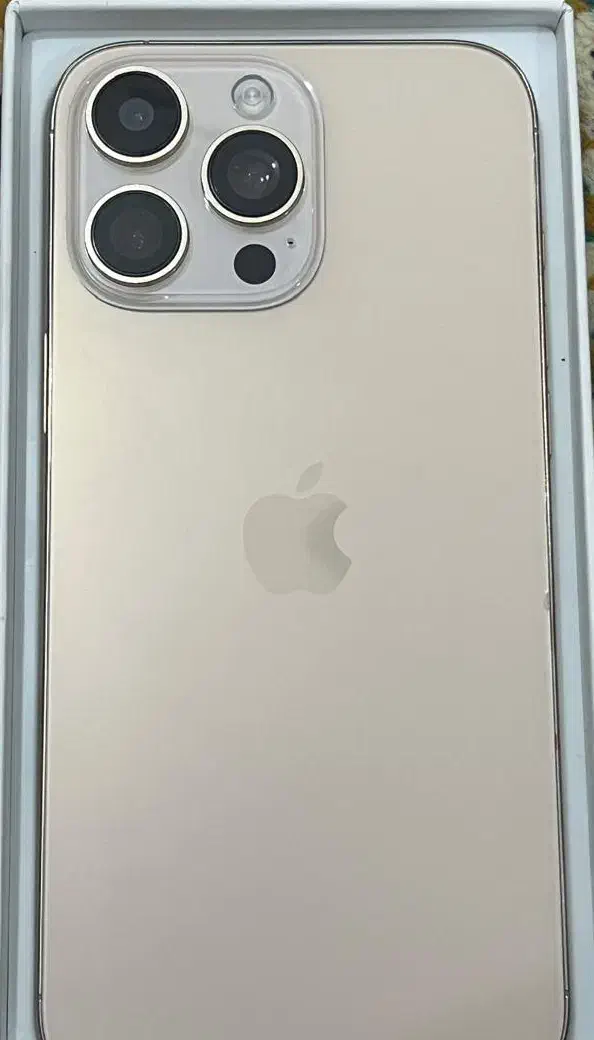 آیفون 16پرومکس|موبایل|بندر ماهشهر, |دیوار