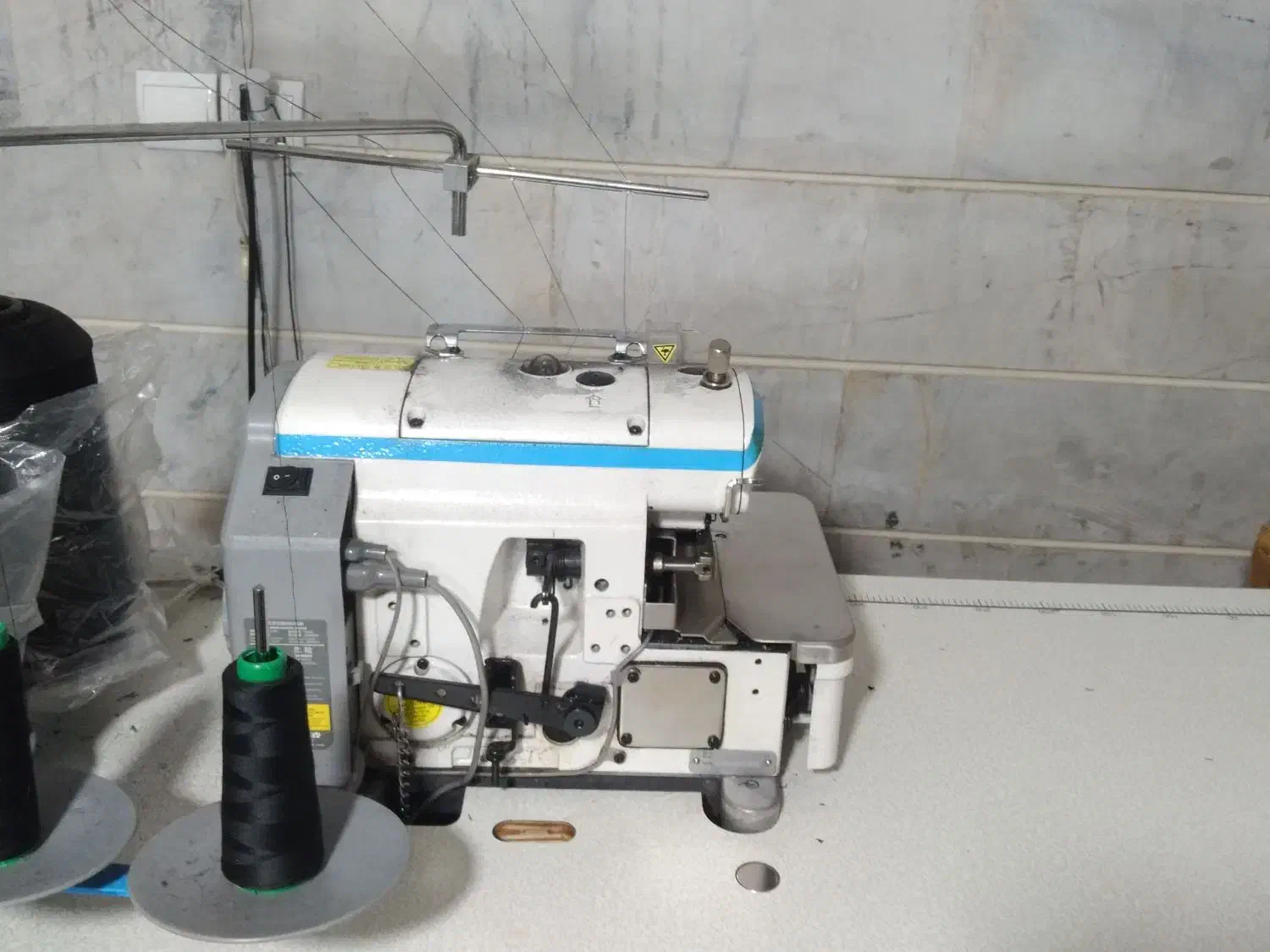 وسط کاری|استخدام صنعتی، فنی، مهندسی|تهران, مشیریه|دیوار