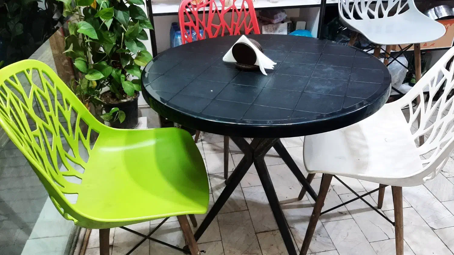 فروش میز و صندلی|میز و صندلی غذاخوری|محلات, |دیوار