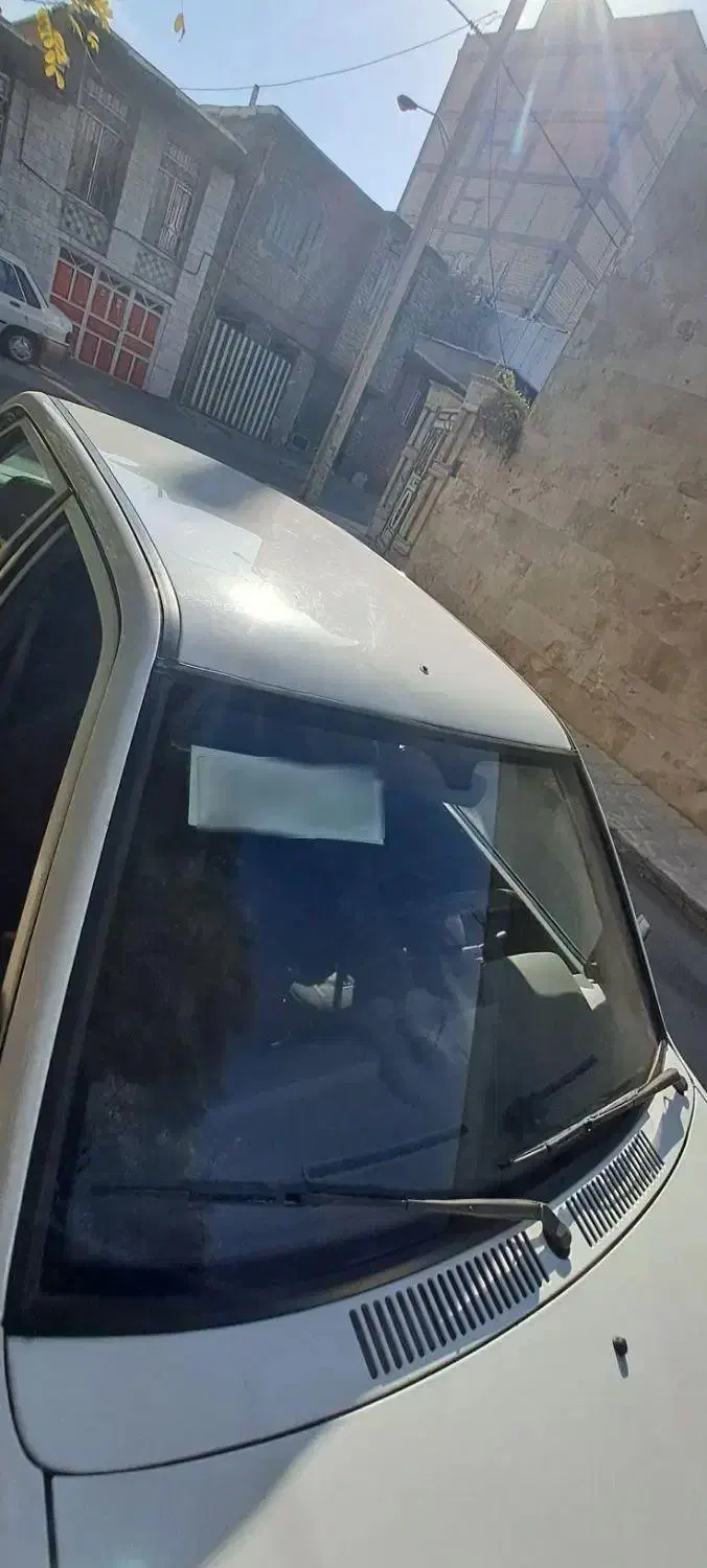 ۱۳۱مدل ۹۰شاسی پلمپ|خودرو سواری و وانت|دورود, |دیوار