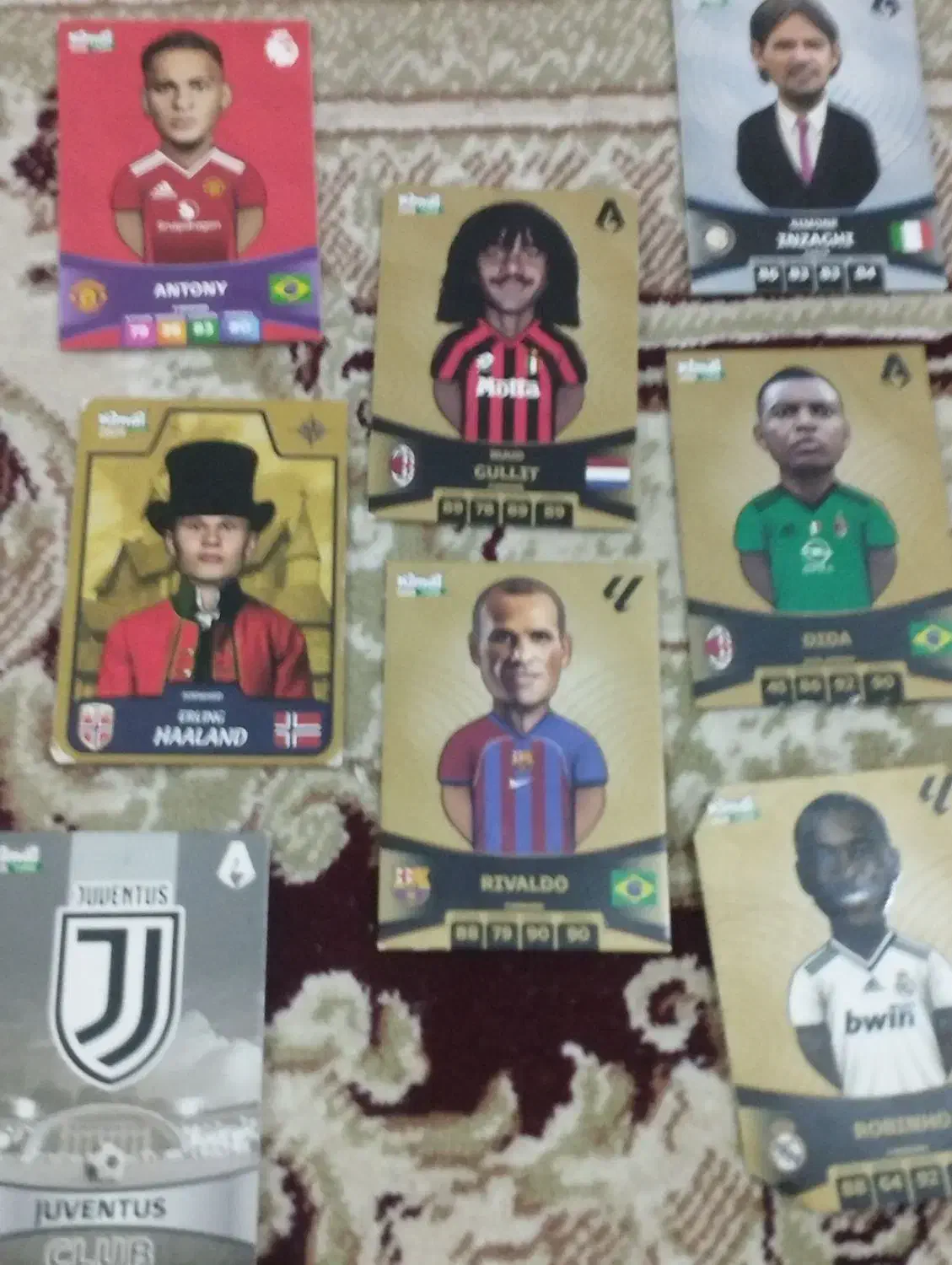 کیمدی فوتبال فروشی|اسباببازی|ورزقان, |دیوار