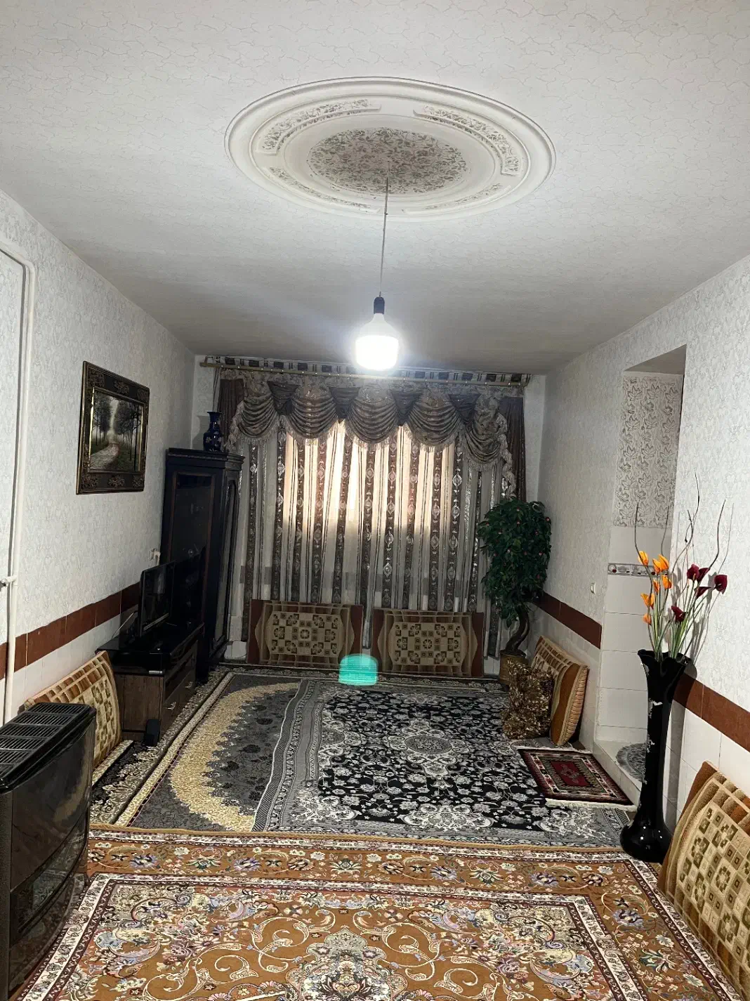 خانه ویلایی|فروش خانه و ویلا|بوئین زهرا, |دیوار