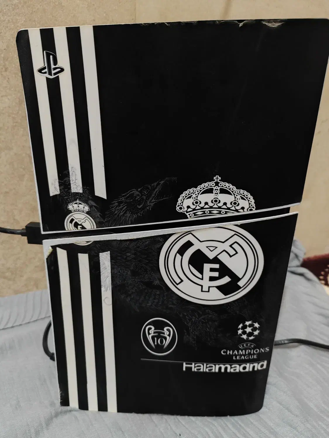 playstation 5 slim|کنسول، بازی ویدئویی و آنلاین|اوز, |دیوار