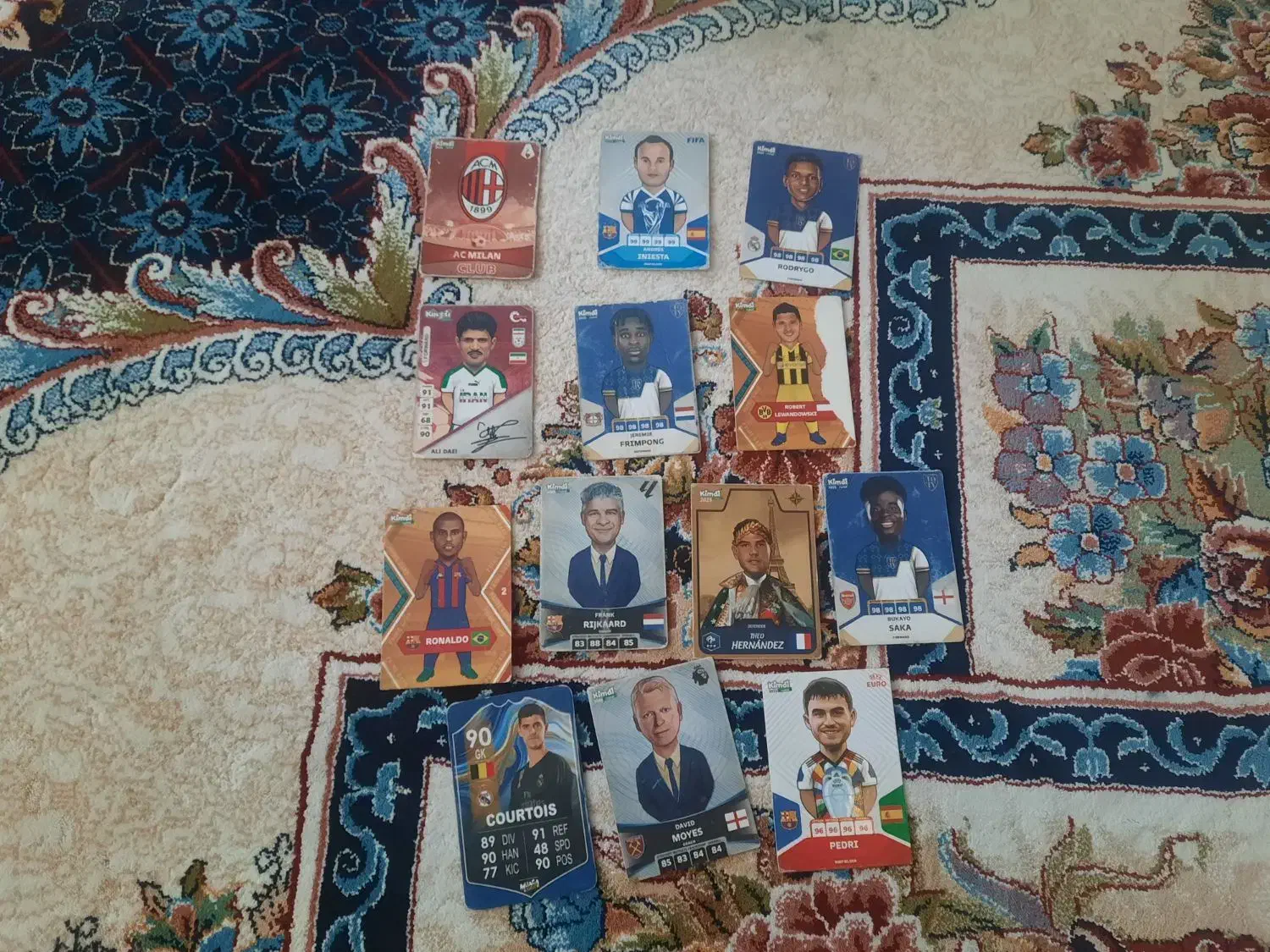 قیمت هم ۵۰۰ تومان|اسباببازی بچه|اسفراین, |دیوار