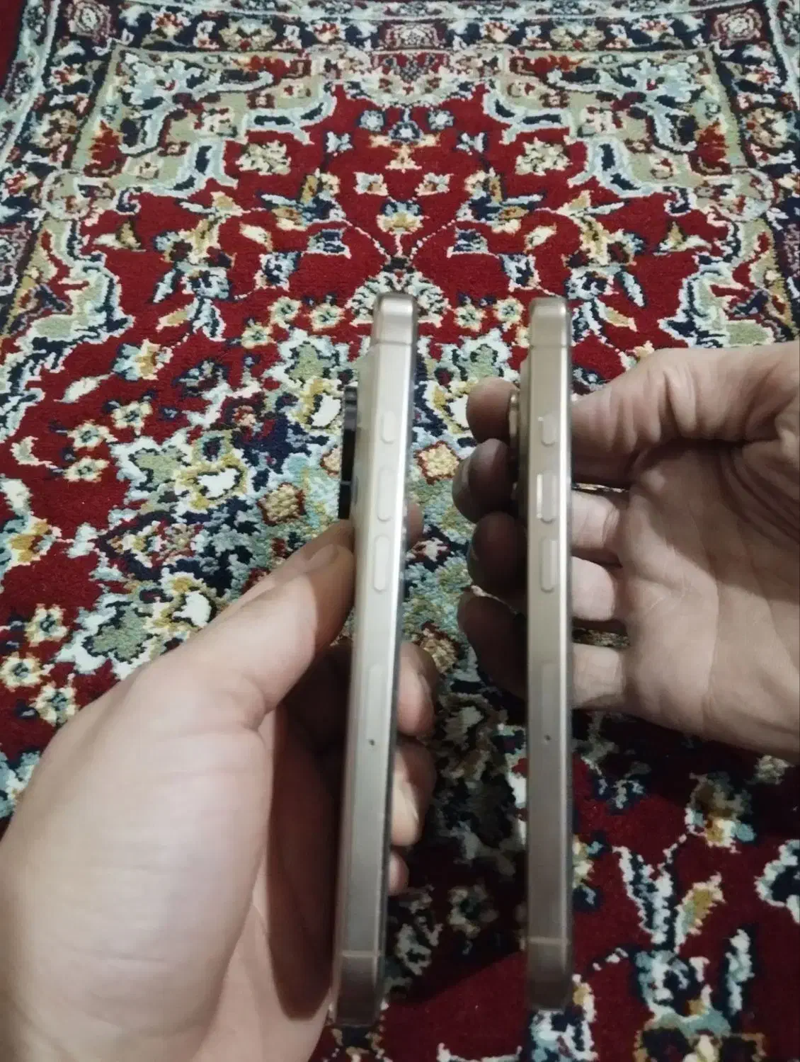 ایفون۱۶پرو|موبایل|تهران, وحیدیه|دیوار