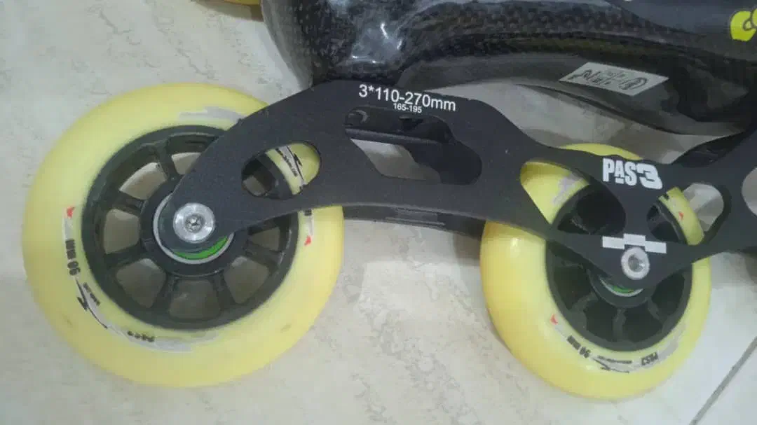 اسکیت سرعت دخترانه|دوچرخه، اسکیت، اسکوتر|جویبار, |دیوار