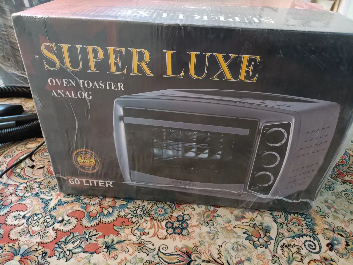 لوازم خونه نونو|سایر لوازم برقی|سبزوار, مدرس|دیوار