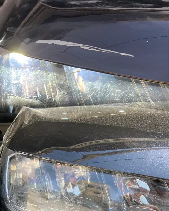 اصلاح رنگ تخصصی|خدمات موتور و ماشین|قم, کوه سفید|دیوار