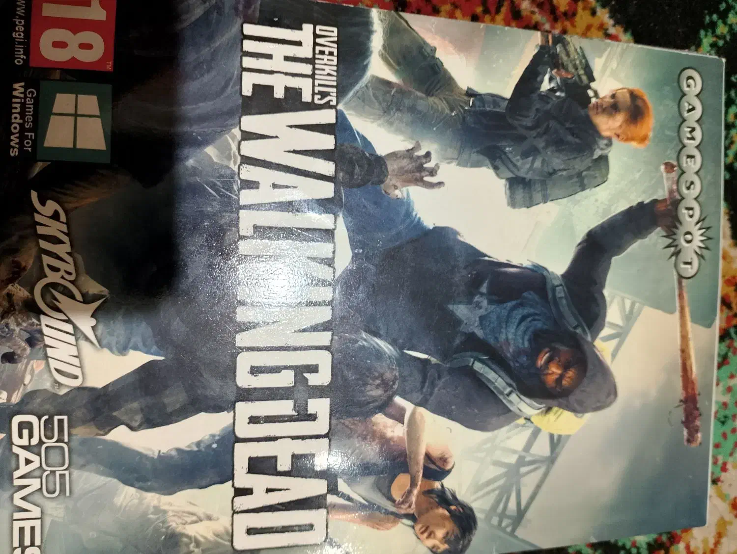 بازی کامپیوتر|کنسول، بازی ویدئویی و آنلاین|مشهد, شهرک شهید باهنر|دیوار