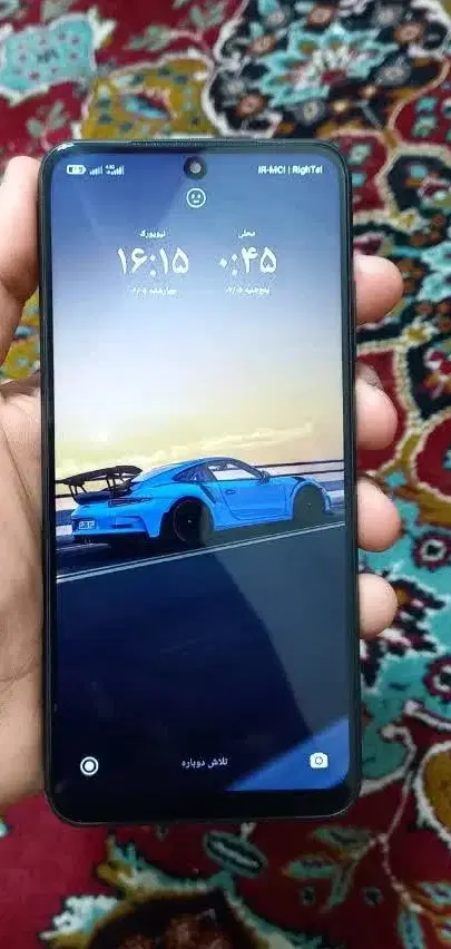not 10s|موبایل|کرج, اصفهانی‌ها|دیوار