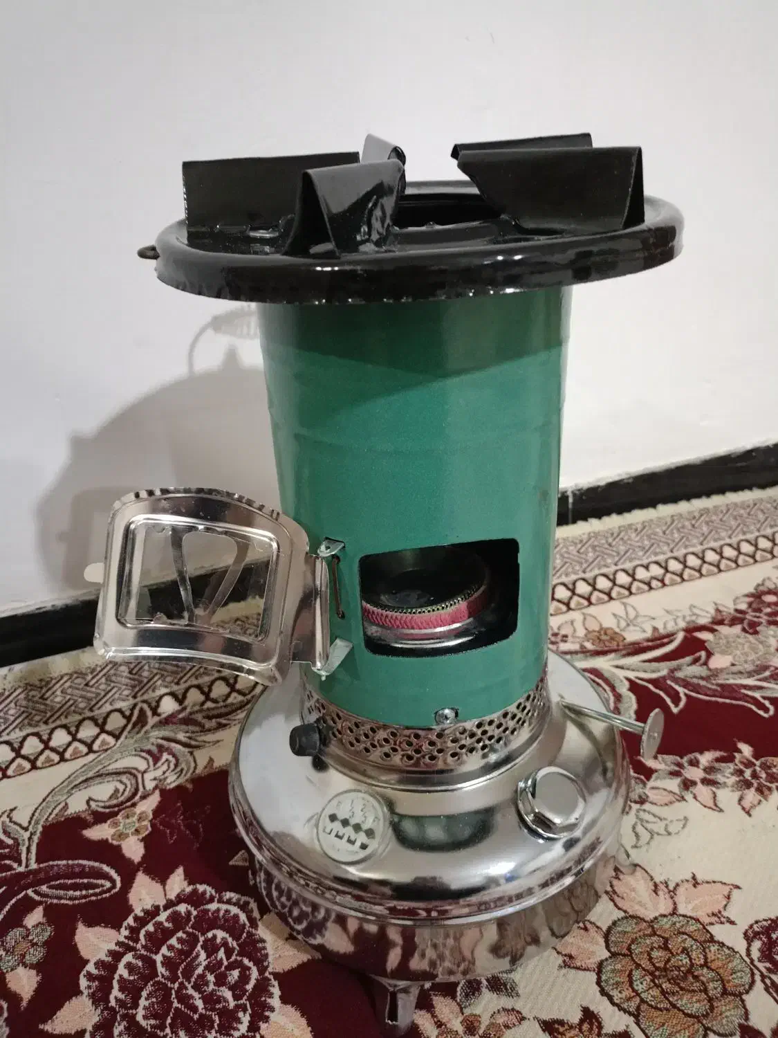 چراغ نفتی|بخاری، هیتر، شومینه|کرمانشاه, |دیوار