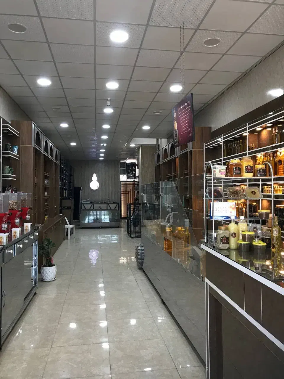 مغازه تجاری|فروش مغازه و غرفه|سبزوار, عارف|دیوار