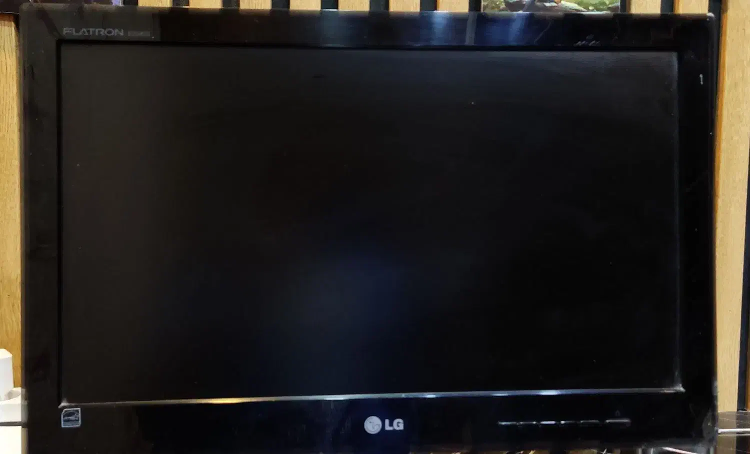 مانیتور LG FLATRON|رایانه رومیزی|اسلامشهر, مظفریه|دیوار