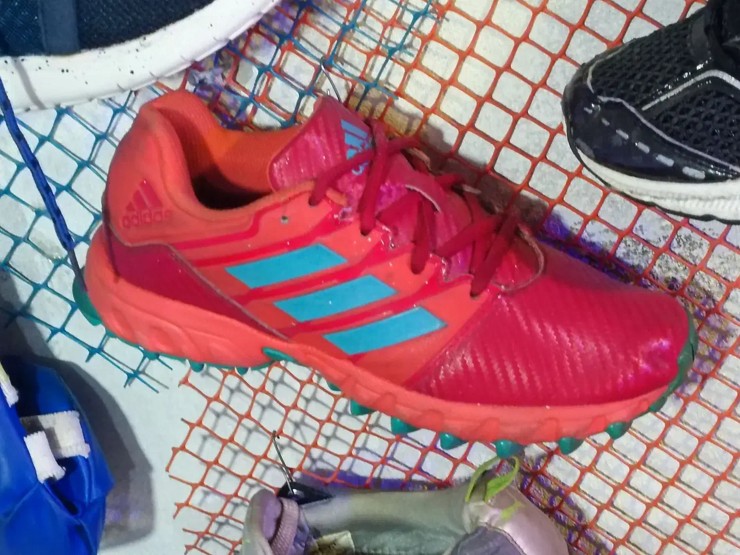 کتانیهای اورجینال خارجی|کیف، کفش، کمربند|کوهدشت, |دیوار