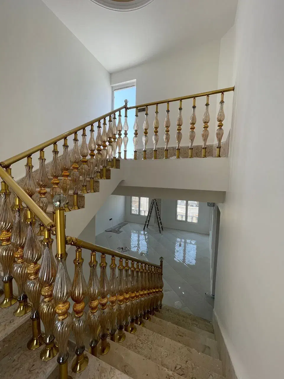 نرده|مصالح و تجهیزات ساختمان|فریدونشهر, |دیوار