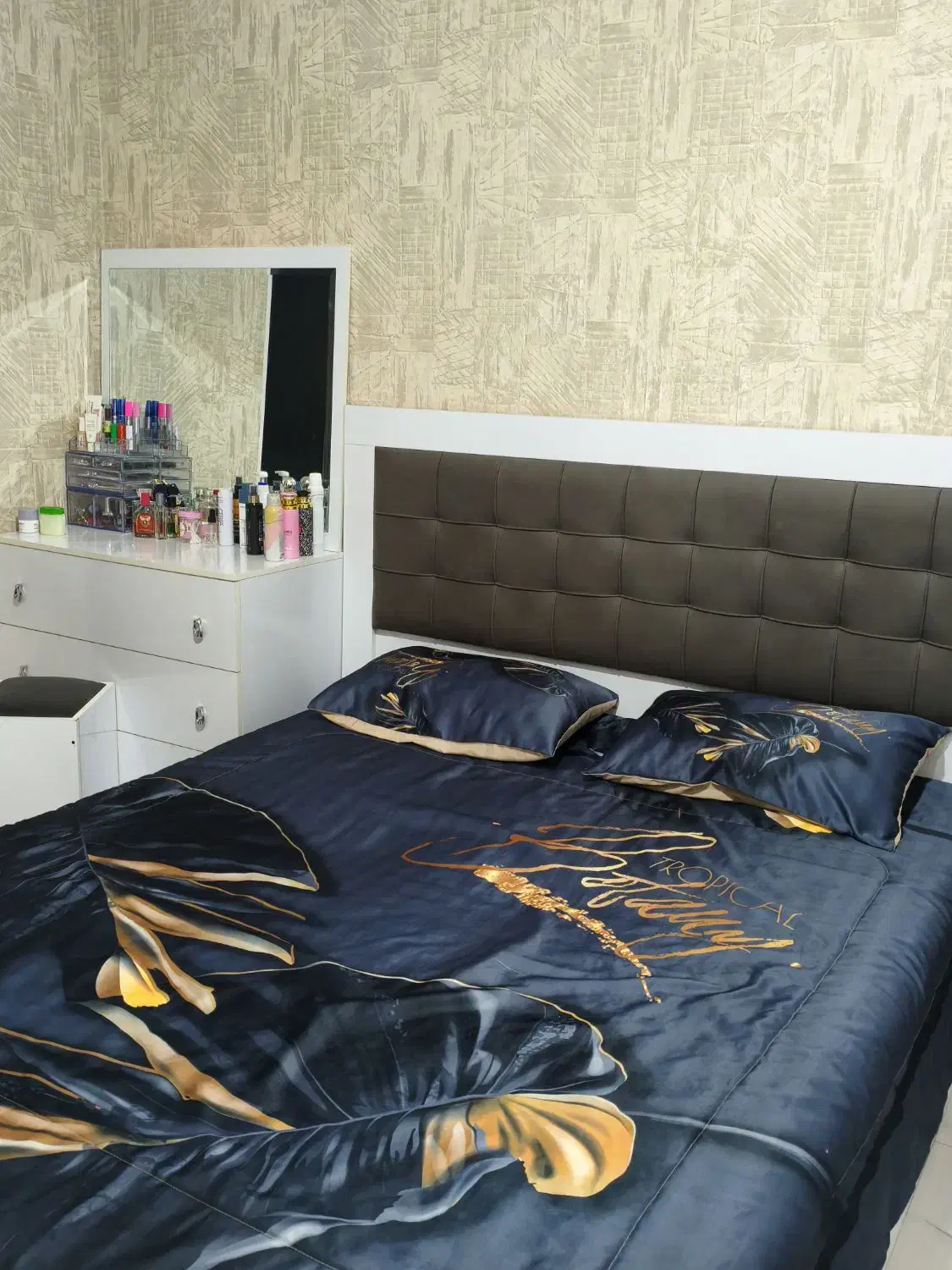 سرویس خواب 2نفره|تخت و سرویس خواب|کرمانشاه, |دیوار