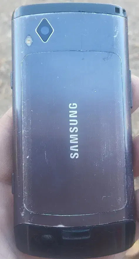 samsung wave 2|موبایل|قیدار, |دیوار