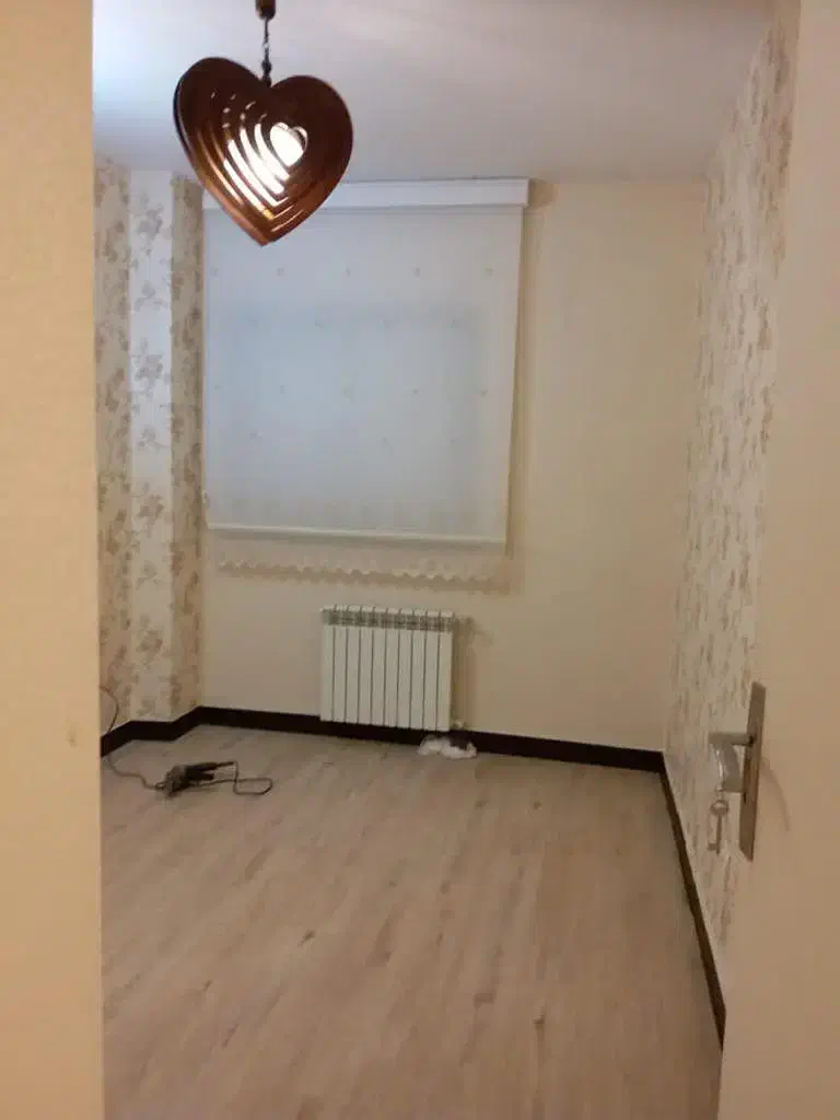 آپارتمان ۶۰ متری لویزان (امام علی)