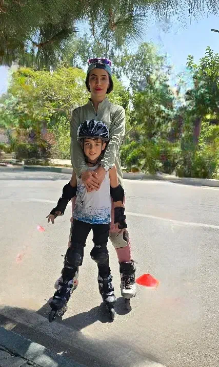 مربی اسکیت|خدمات آموزشی|تهران, پردیسان|دیوار