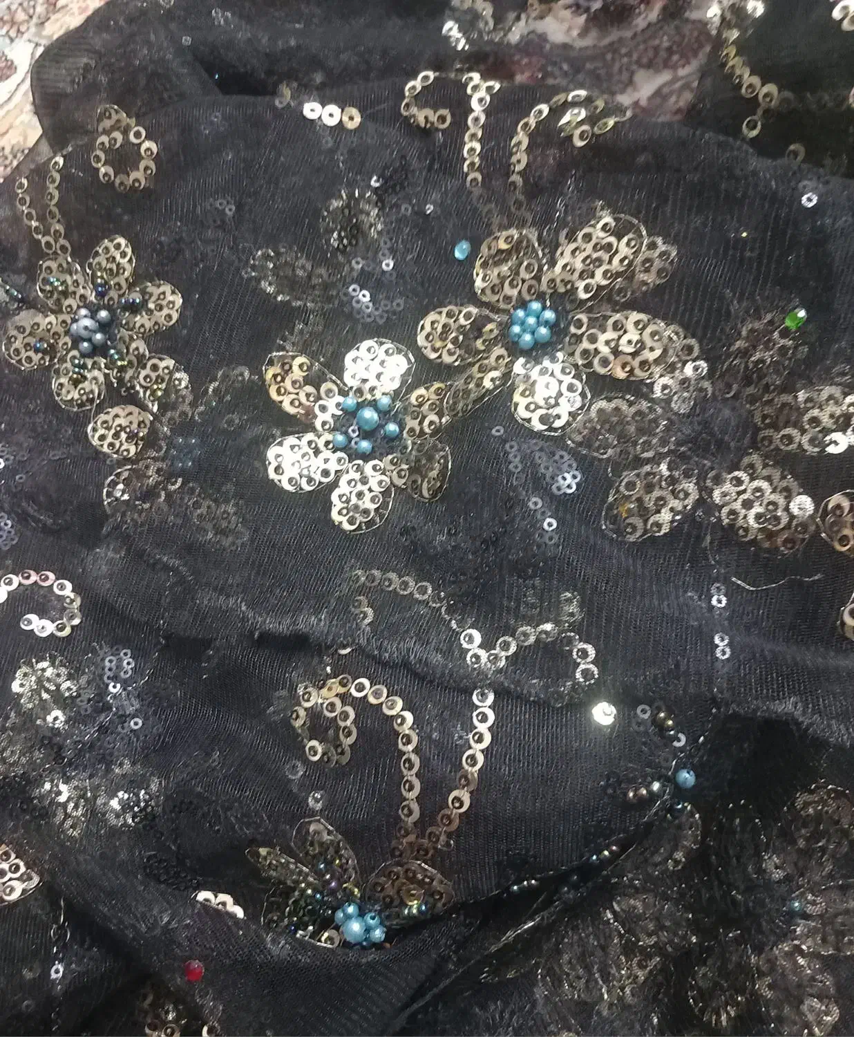 پارچه مجلسی|لباس|تهران, امیریه|دیوار