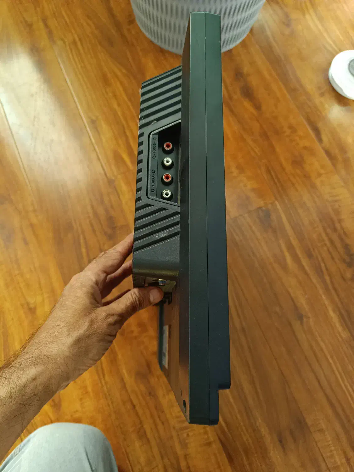 مانیتور مستهلک|قطعات و لوازم جانبی رایانه|تهران, شهرک پرواز|دیوار