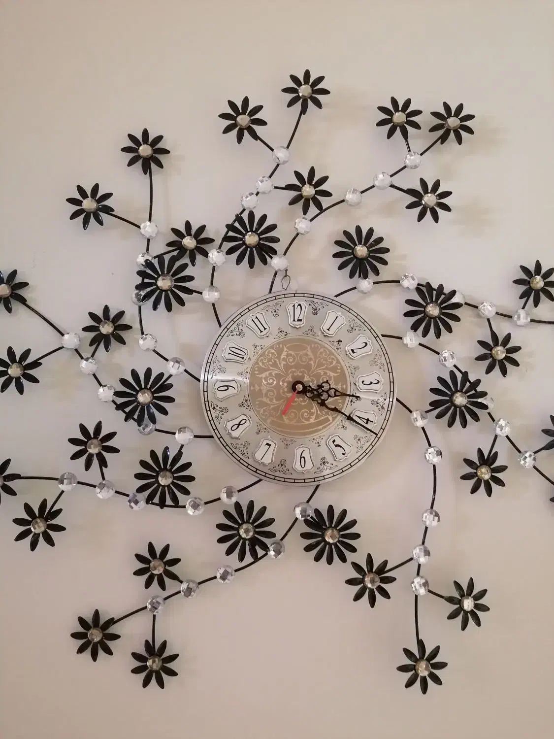 ساعت دیواری|ساعت دیواری و تزئینی|شیراز, عفیفآباد|دیوار