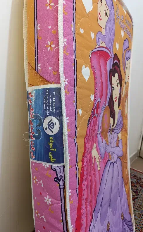 تشک تخت بچه|تشک تختخواب|الیگودرز, |دیوار