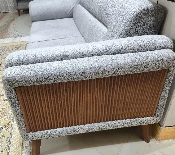 مبل راحتی|مبلمان خانگی و میز عسلی|خرمشهر, |دیوار