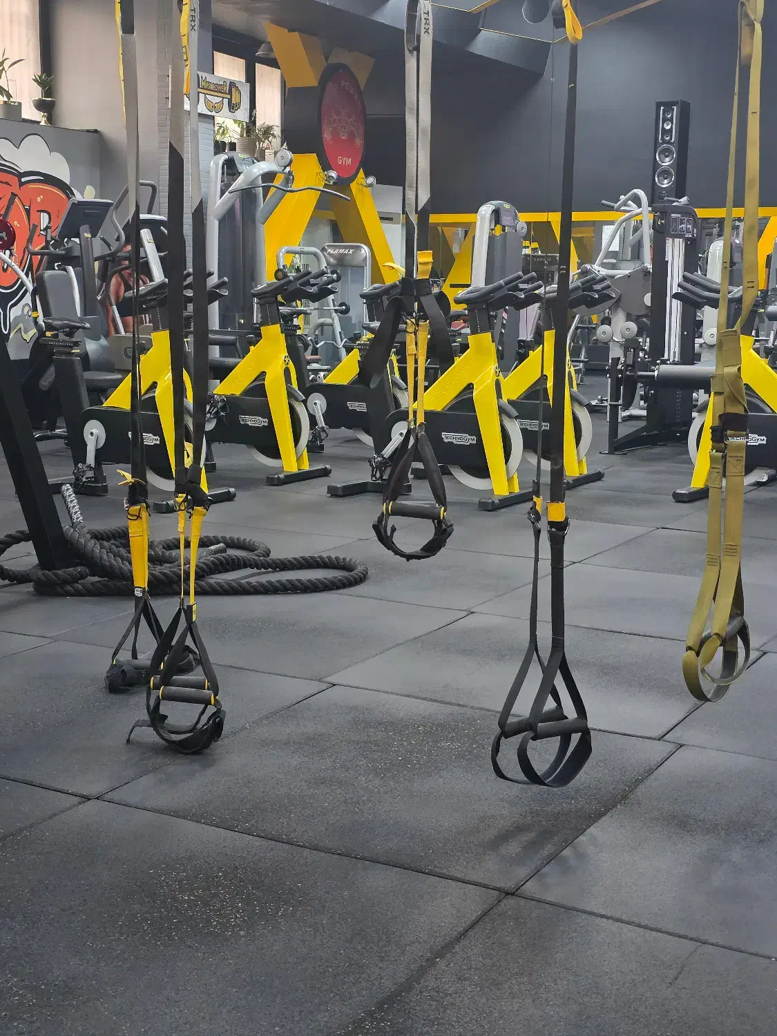 مربی خانم فیتنس|استخدام آموزشی|تهران, قیطریه|دیوار