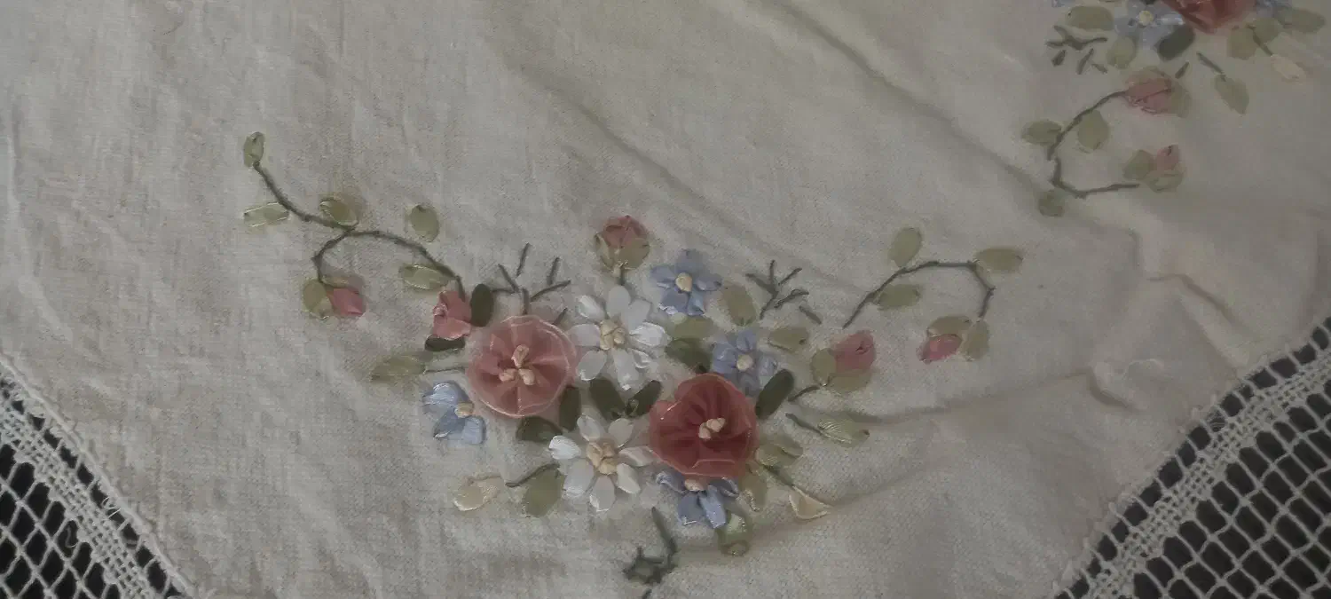 رومیزی ۱۰ نفره|پرده، رانر، رومیزی|رامسر, |دیوار