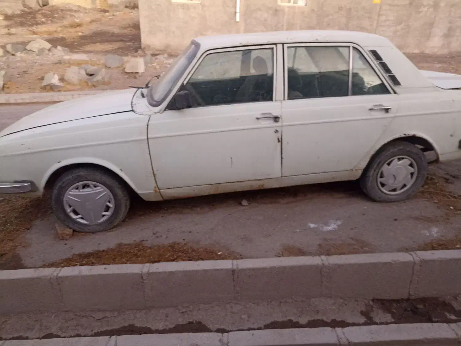 ماشین پیکان|خودرو سواری و وانت|قره پشتلو, |دیوار