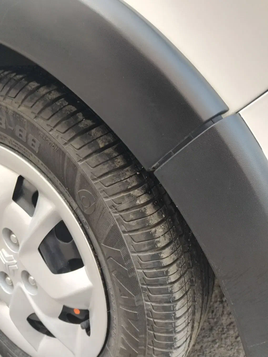 کوئیک s درجه یک بیرنگ|خودرو سواری و وانت|بابل, |دیوار