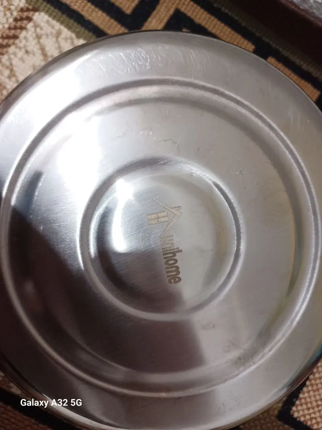 کتری استیل|قوری، کتری، قهوهساز دستی|تهران, سلسبیل شمالی|دیوار