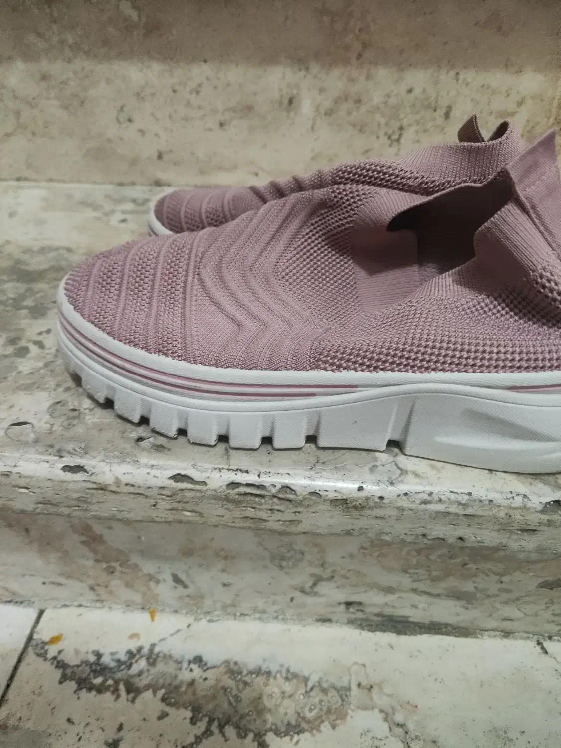 کتونی جورایی زنانه|کیف، کفش، کمربند|تهران, شهرک کوهسار|دیوار