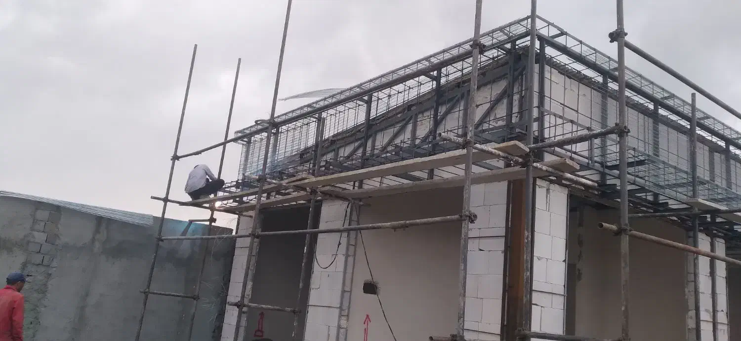 جوشکاری رابیتس والپست آلاچیق نما وغیره بابایی|خدمات پیشه و مهارت|مشهد, دانشجو|دیوار