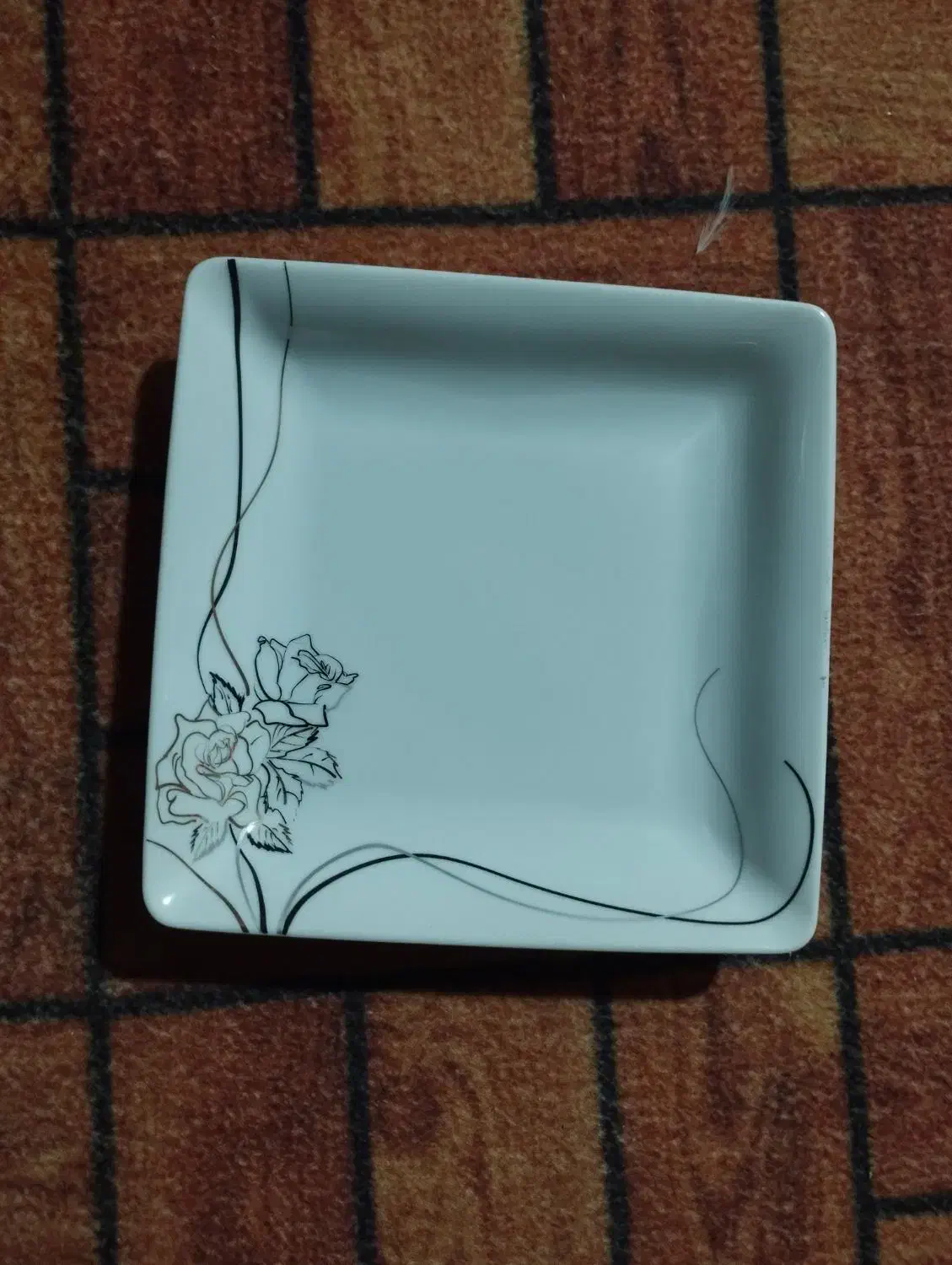 ظروف چینی|ظروف سرو و پذیرایی|آباده, |دیوار